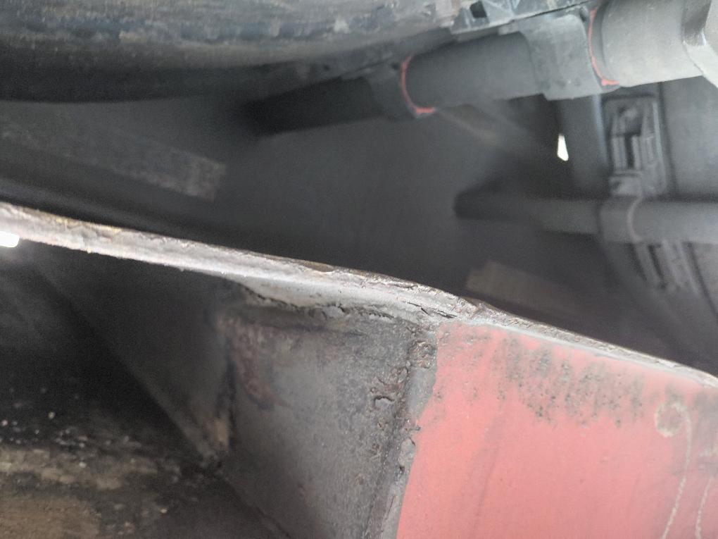 Морской контейнер CAIU2628615