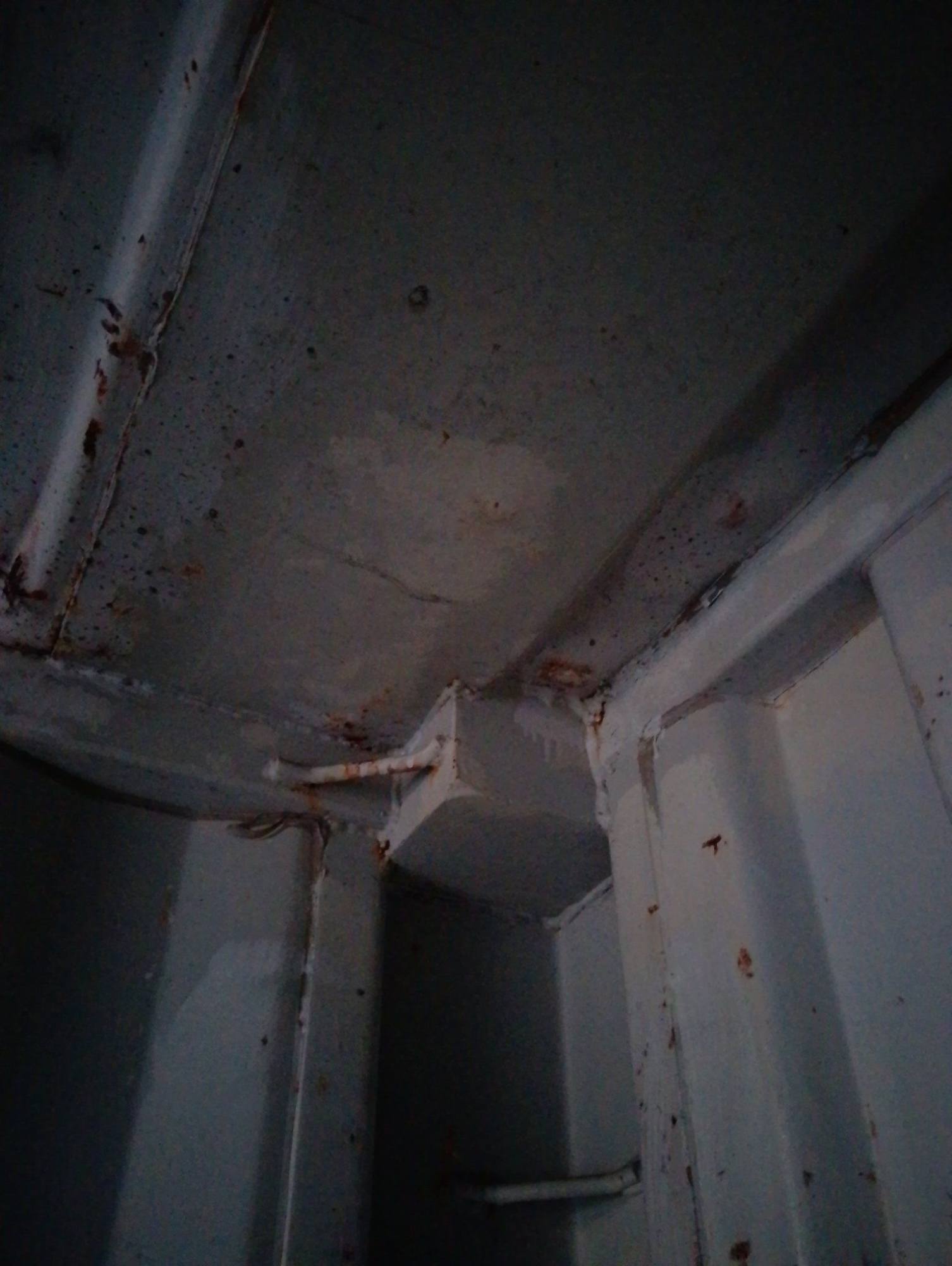 Морской контейнер CAIU2637561