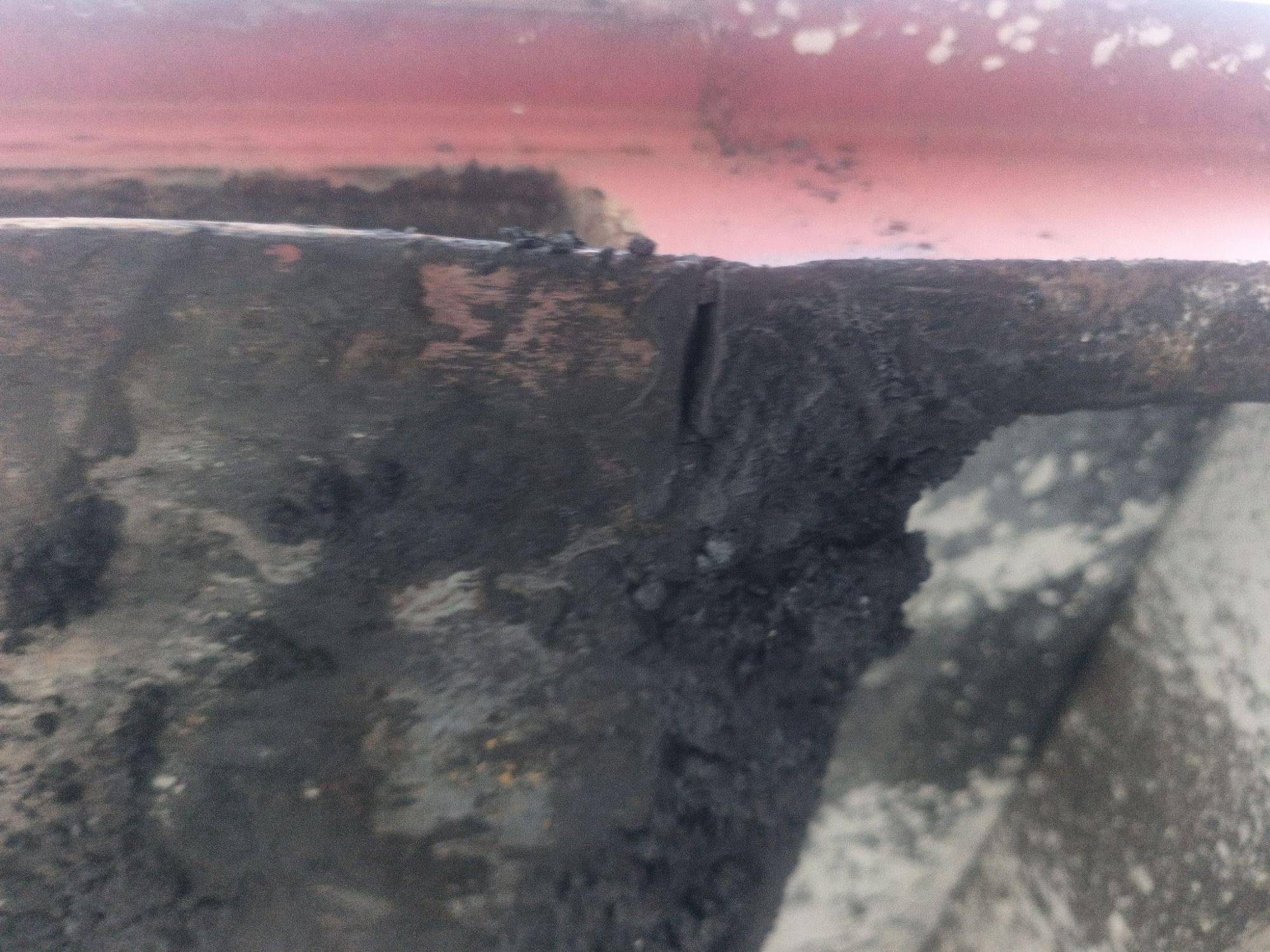 Морской контейнер CAIU2637561