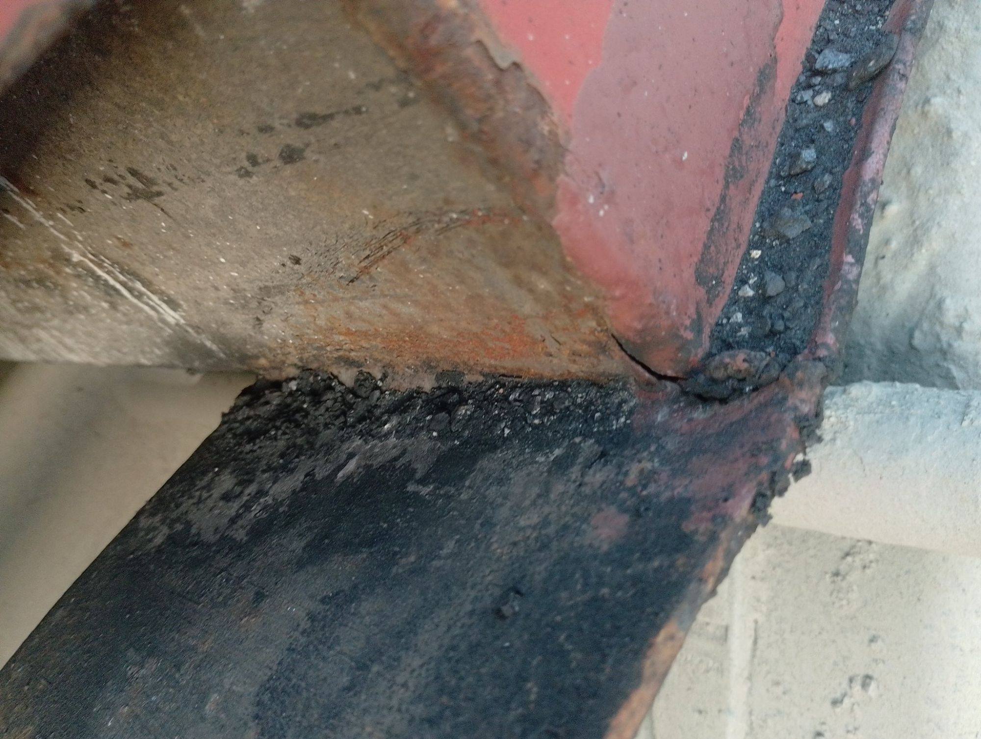 Морской контейнер CAIU2637561