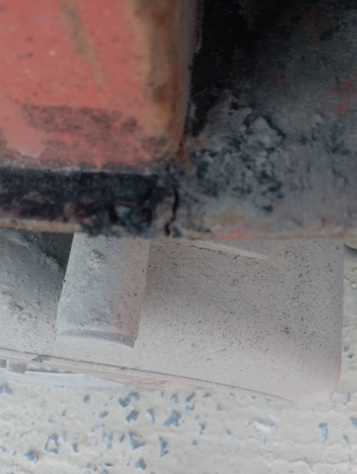 Морской контейнер CAIU2637561