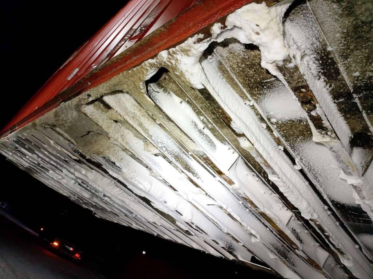 Морской контейнер CAIU2640924