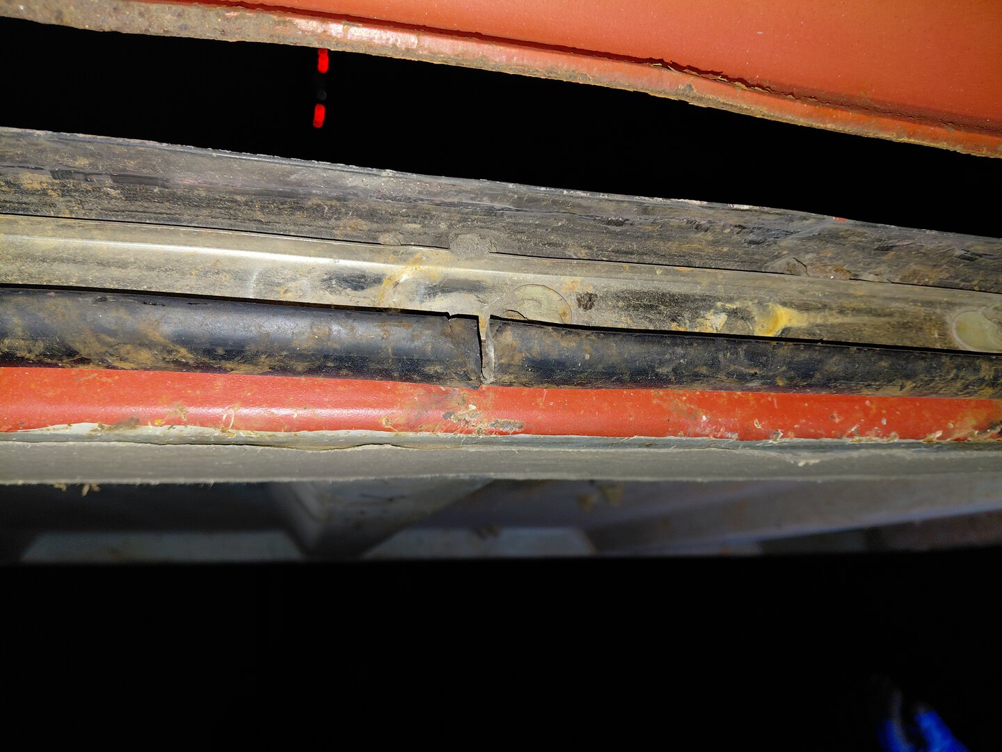 Морской контейнер CAIU2695510