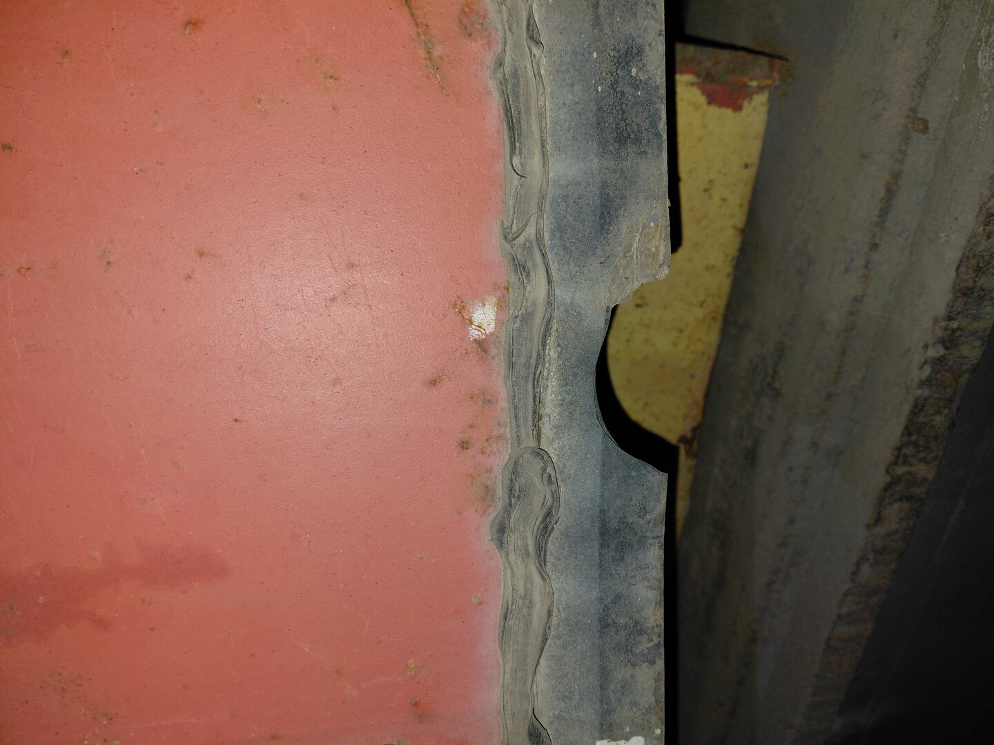 Морской контейнер CAIU2695510