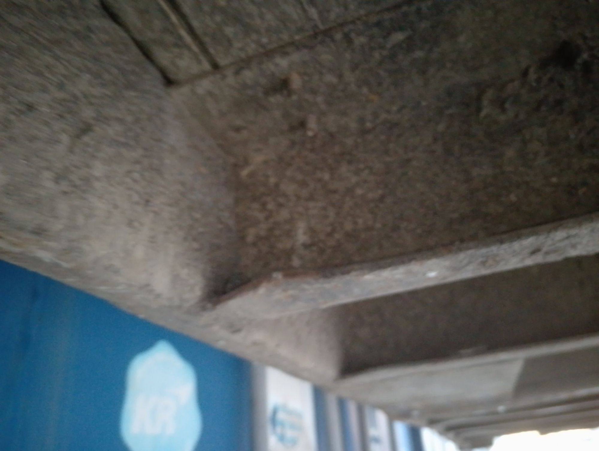 Морской контейнер CAIU2726458