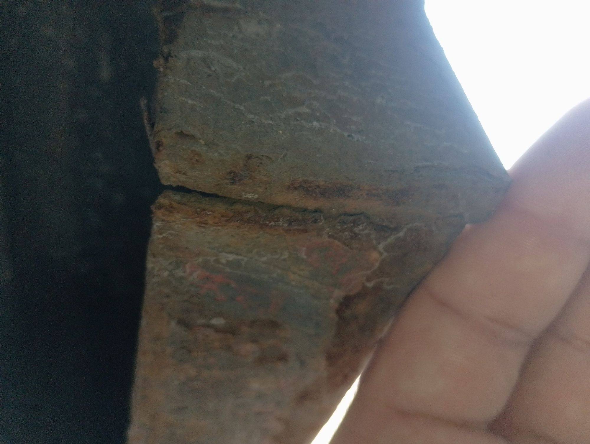 Морской контейнер CAIU2726458