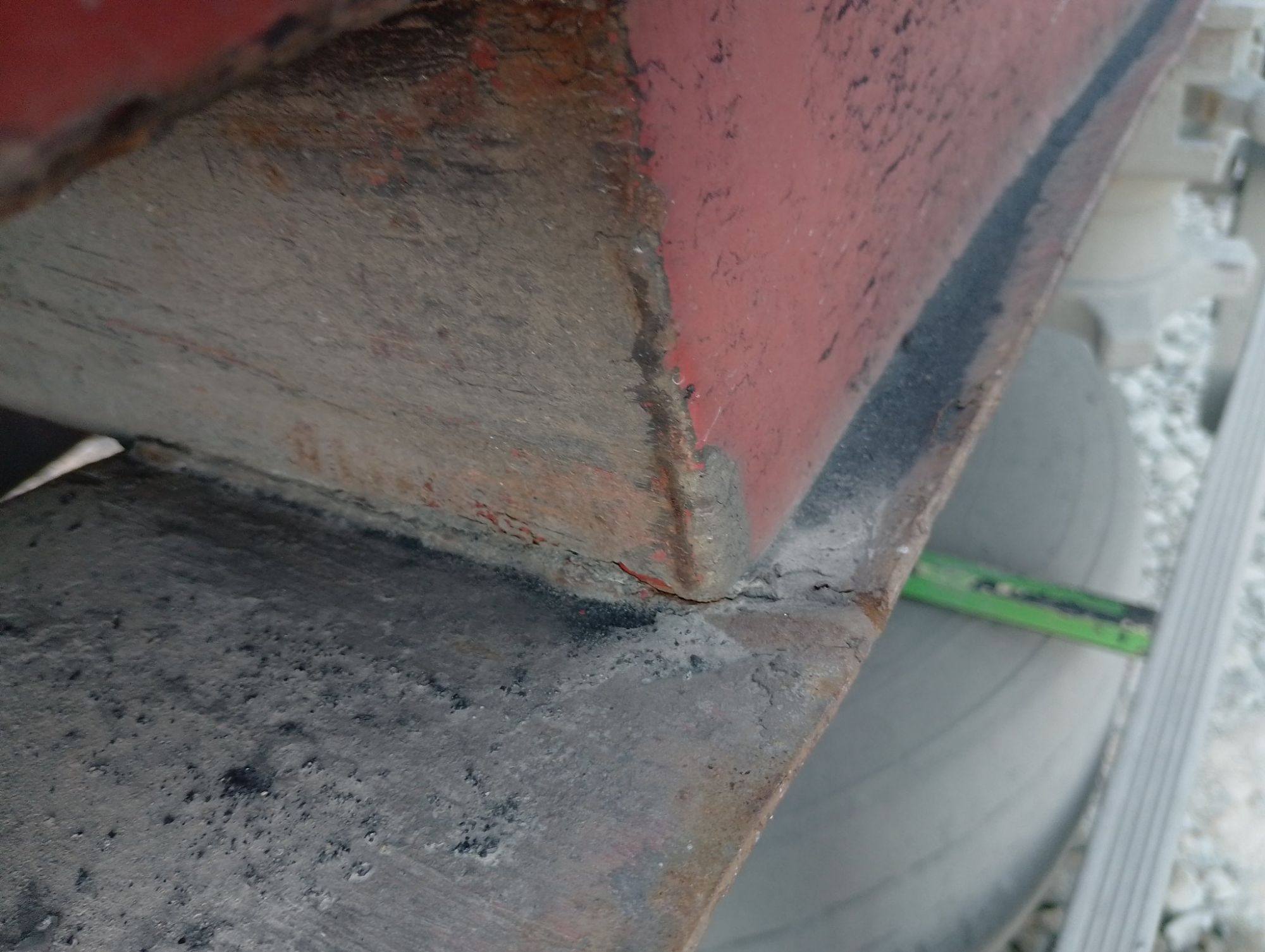 Морской контейнер CAIU2726458