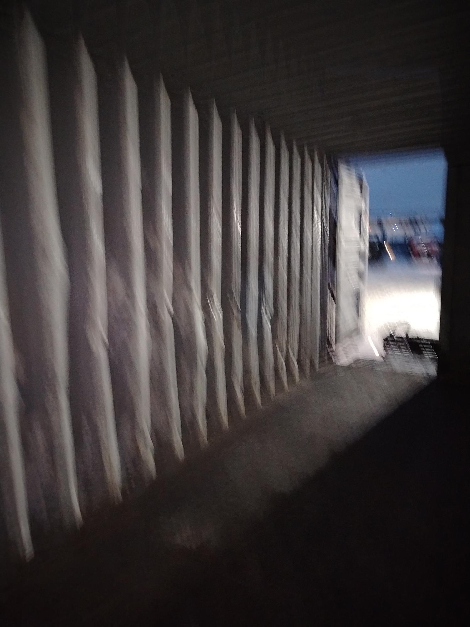 Морской контейнер CAIU2767502