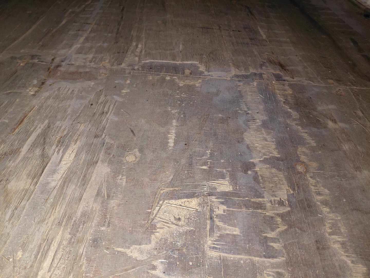 Морской контейнер CAIU2835952