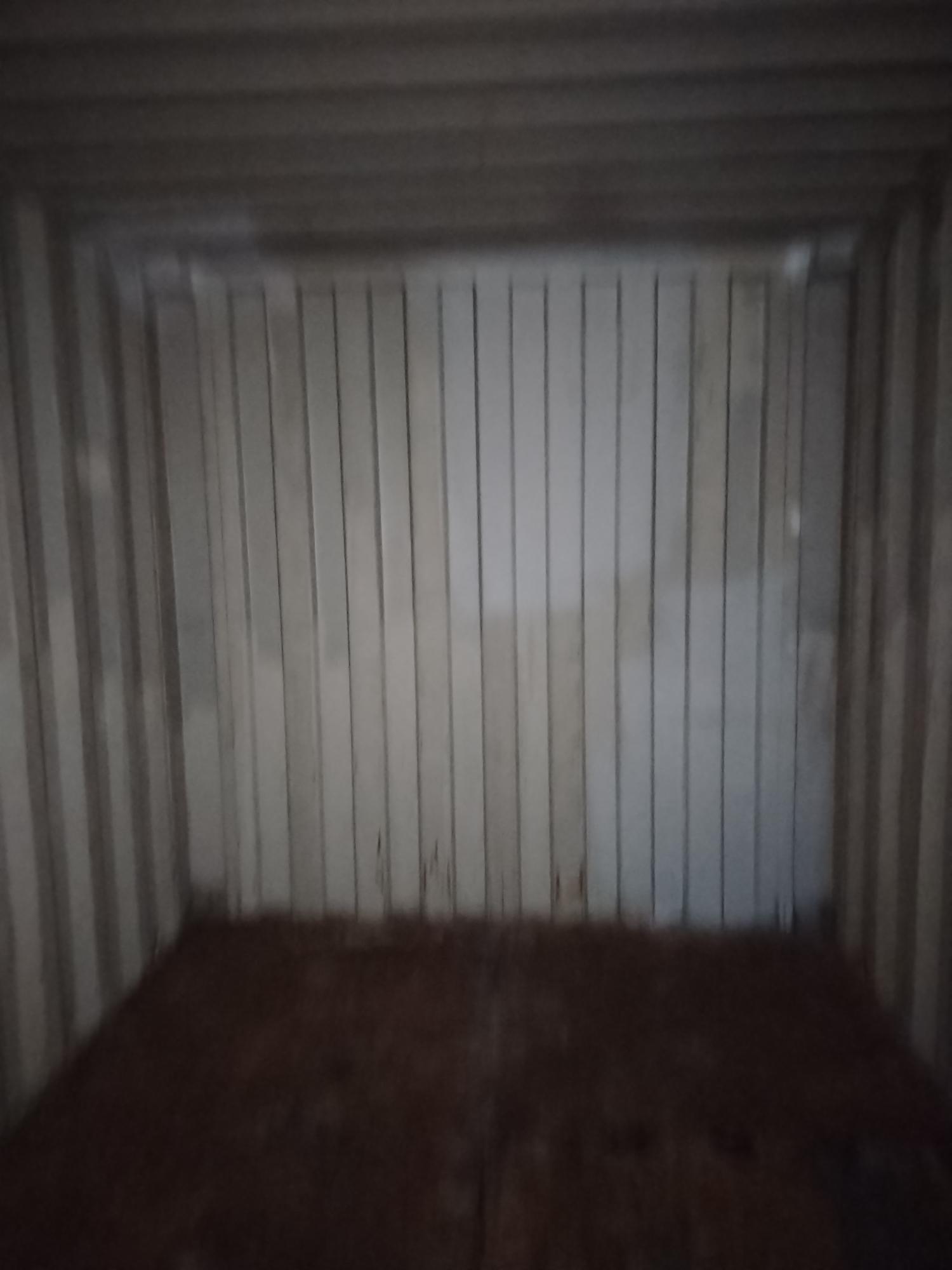 Морской контейнер CAIU2845420