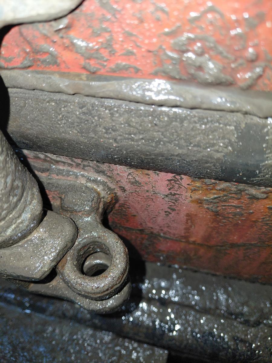 Морской контейнер CAIU2859208