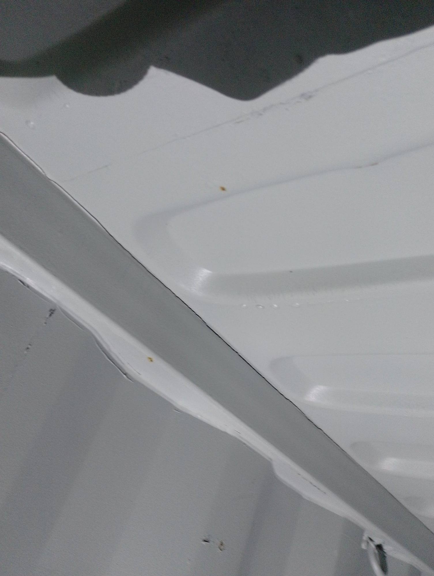 Морской контейнер CAIU2861150