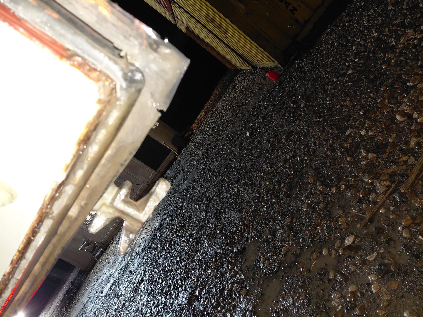 Морской контейнер CAIU2863872