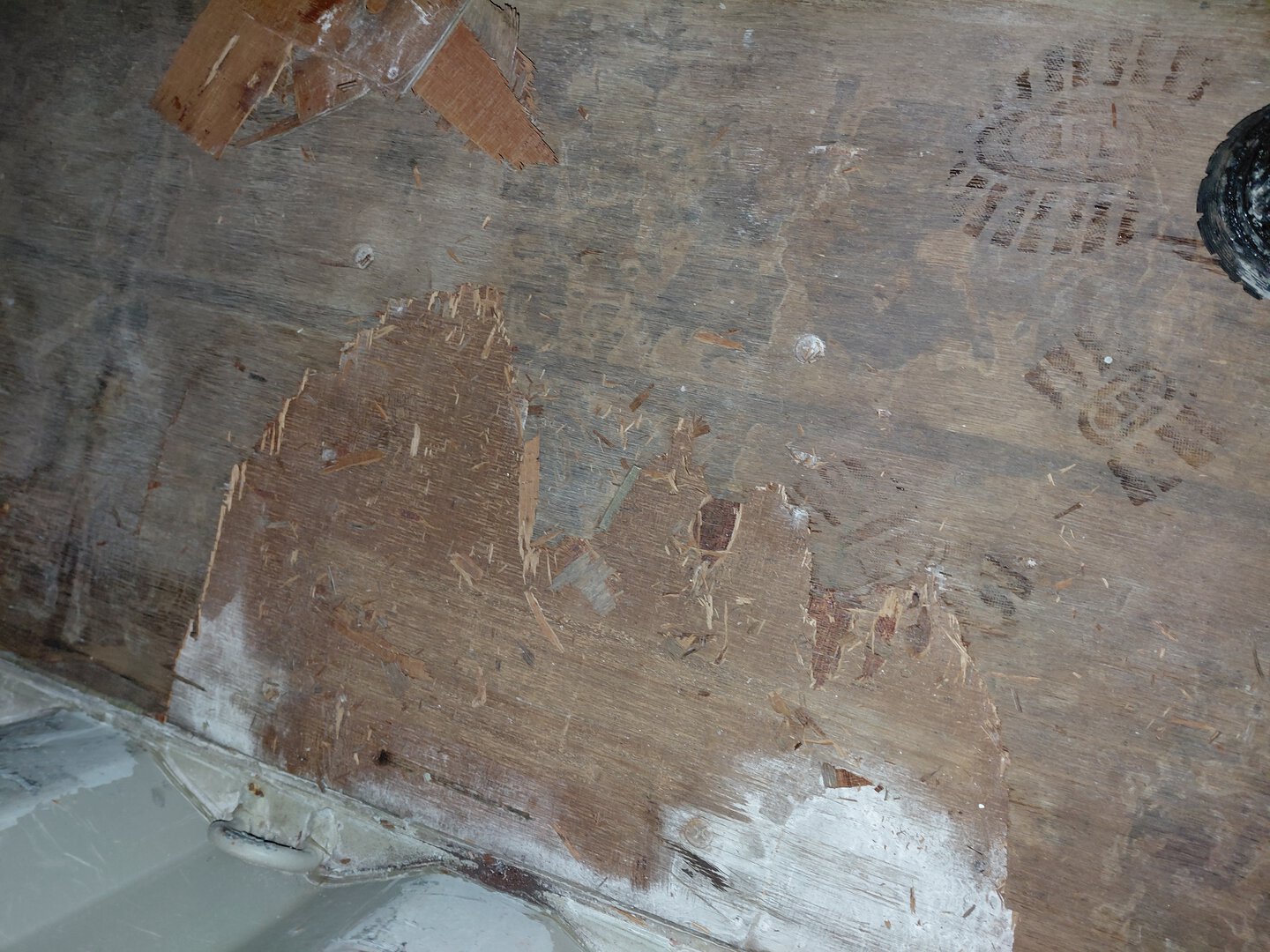 Морской контейнер CAIU2863872