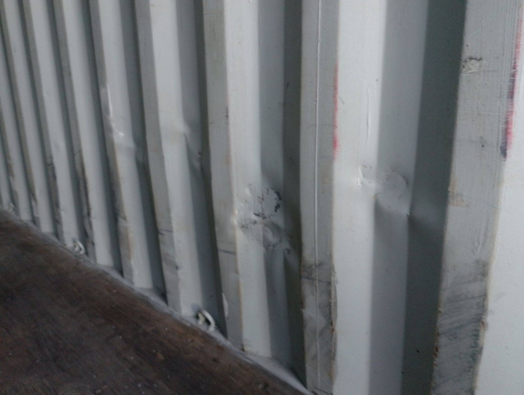 Морской контейнер CAIU2871245