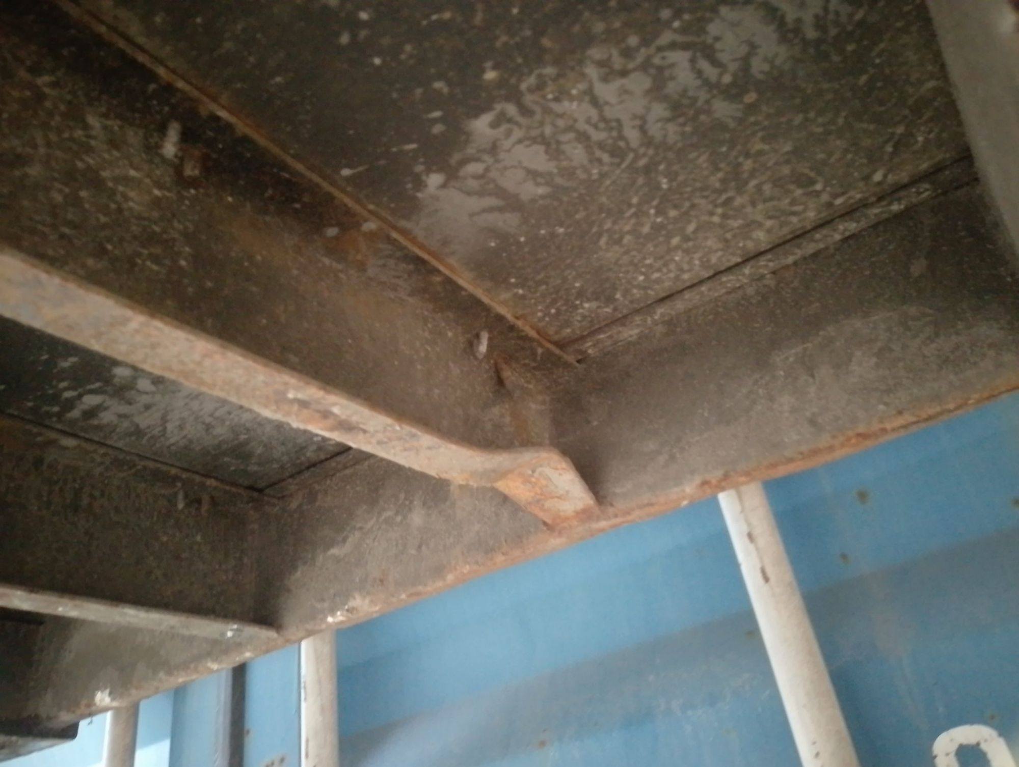 Морской контейнер CAIU2871245