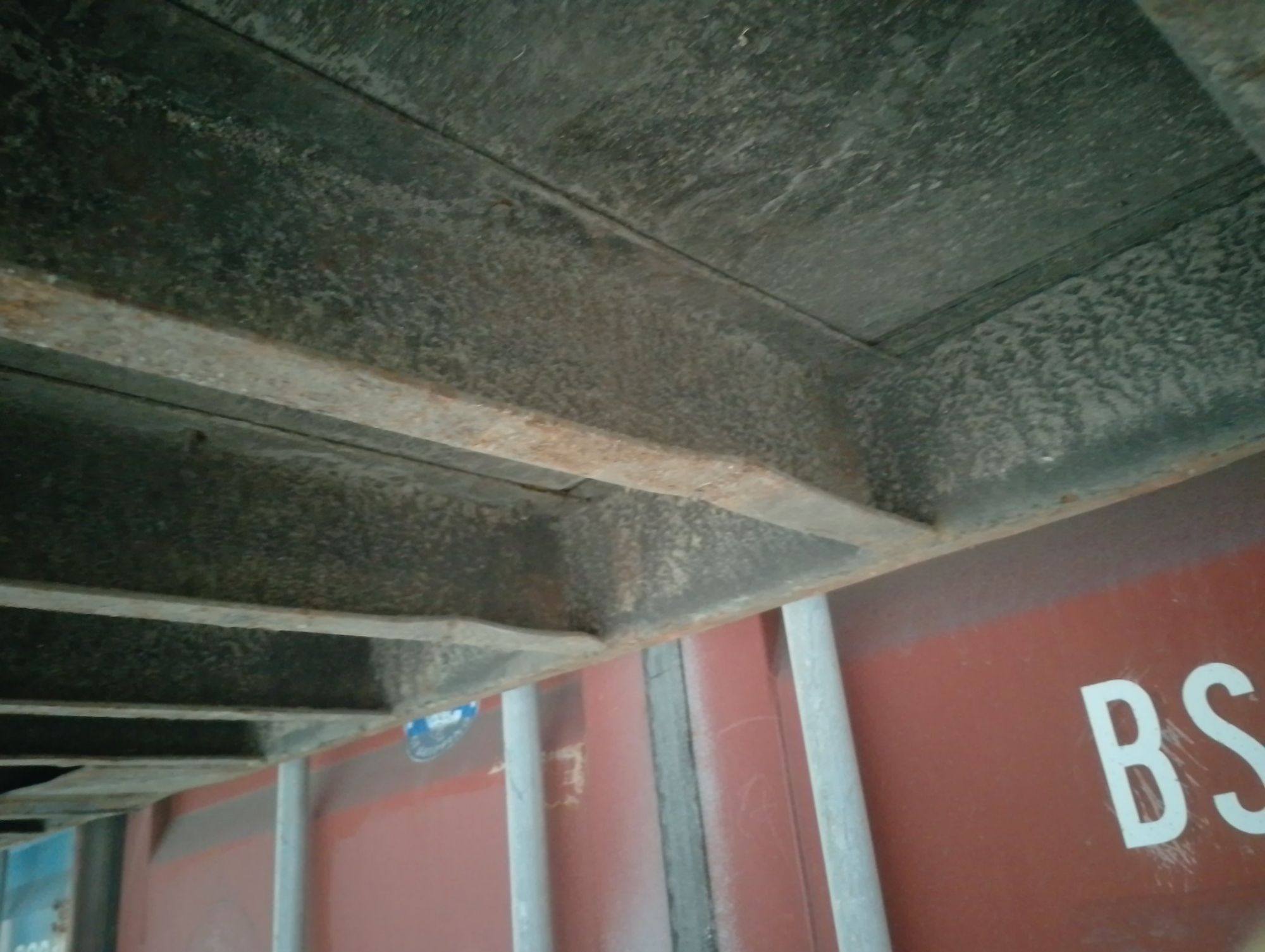 Морской контейнер CAIU2871245