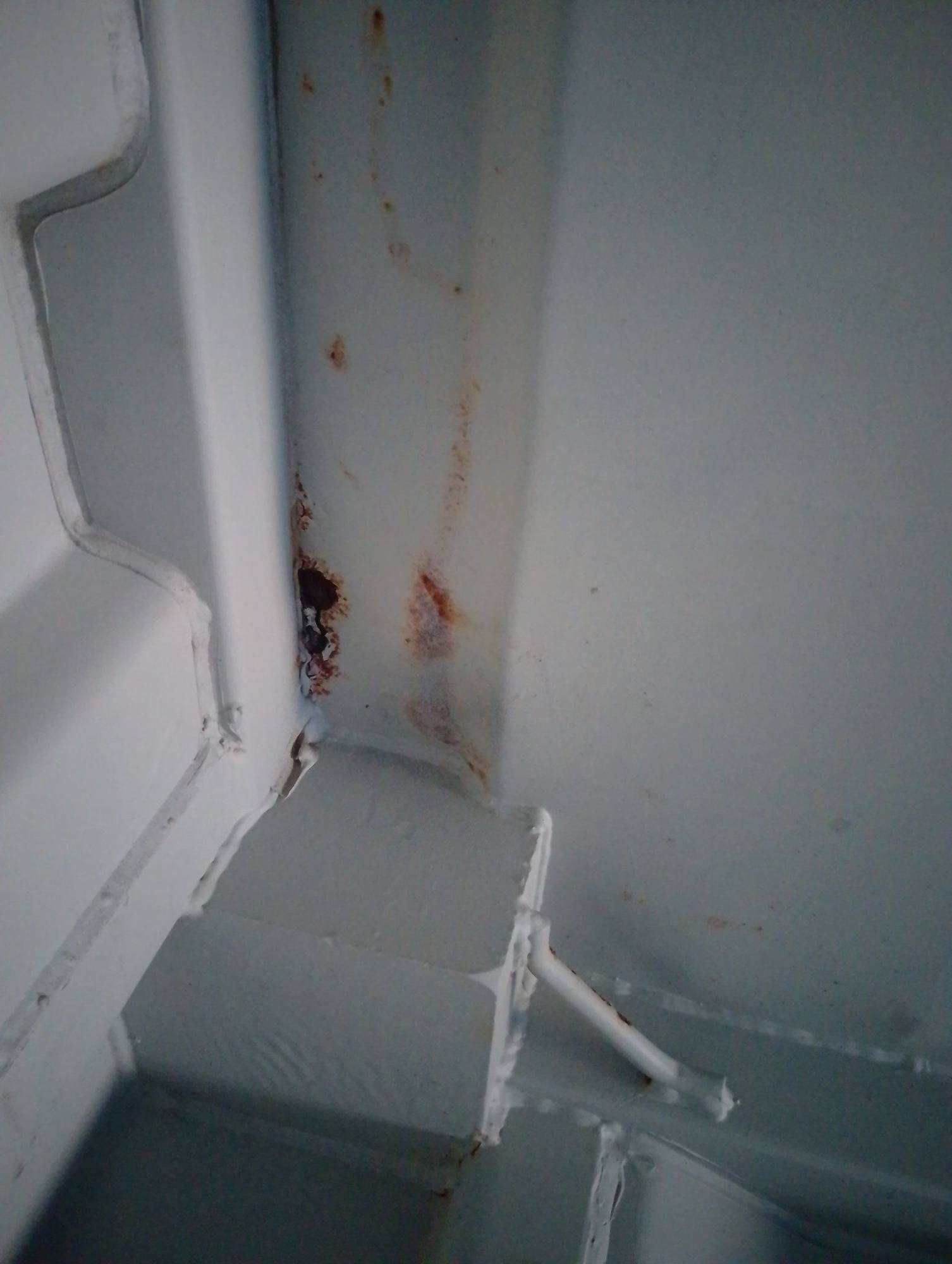 Морской контейнер CAIU2871245