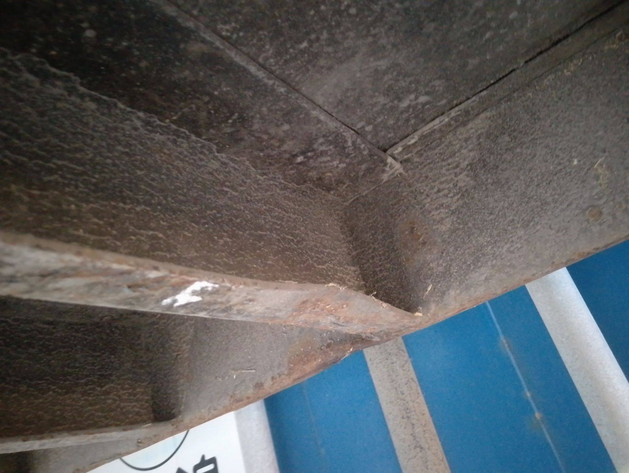 Морской контейнер CAIU2871245