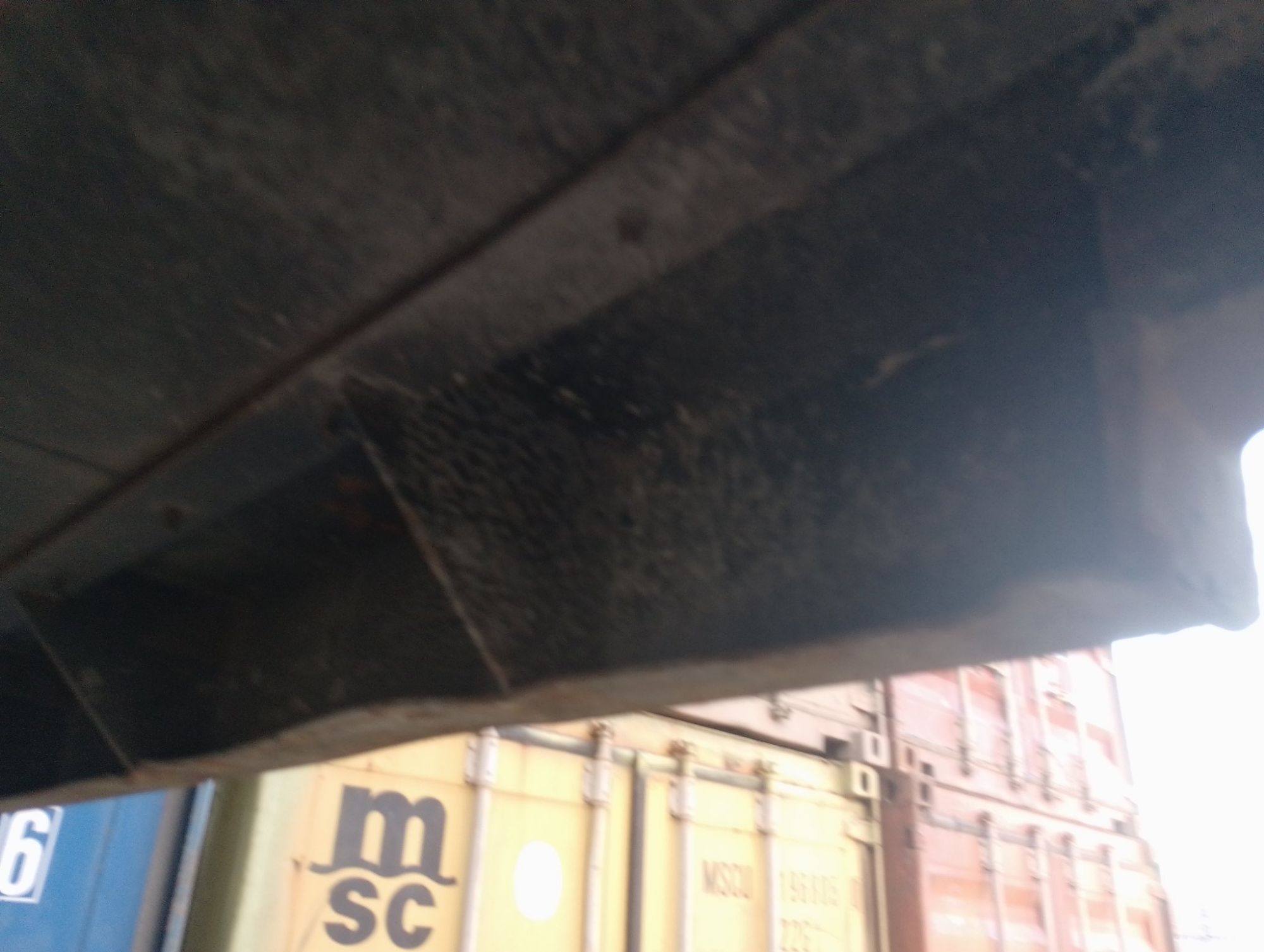 Морской контейнер CAIU2871245