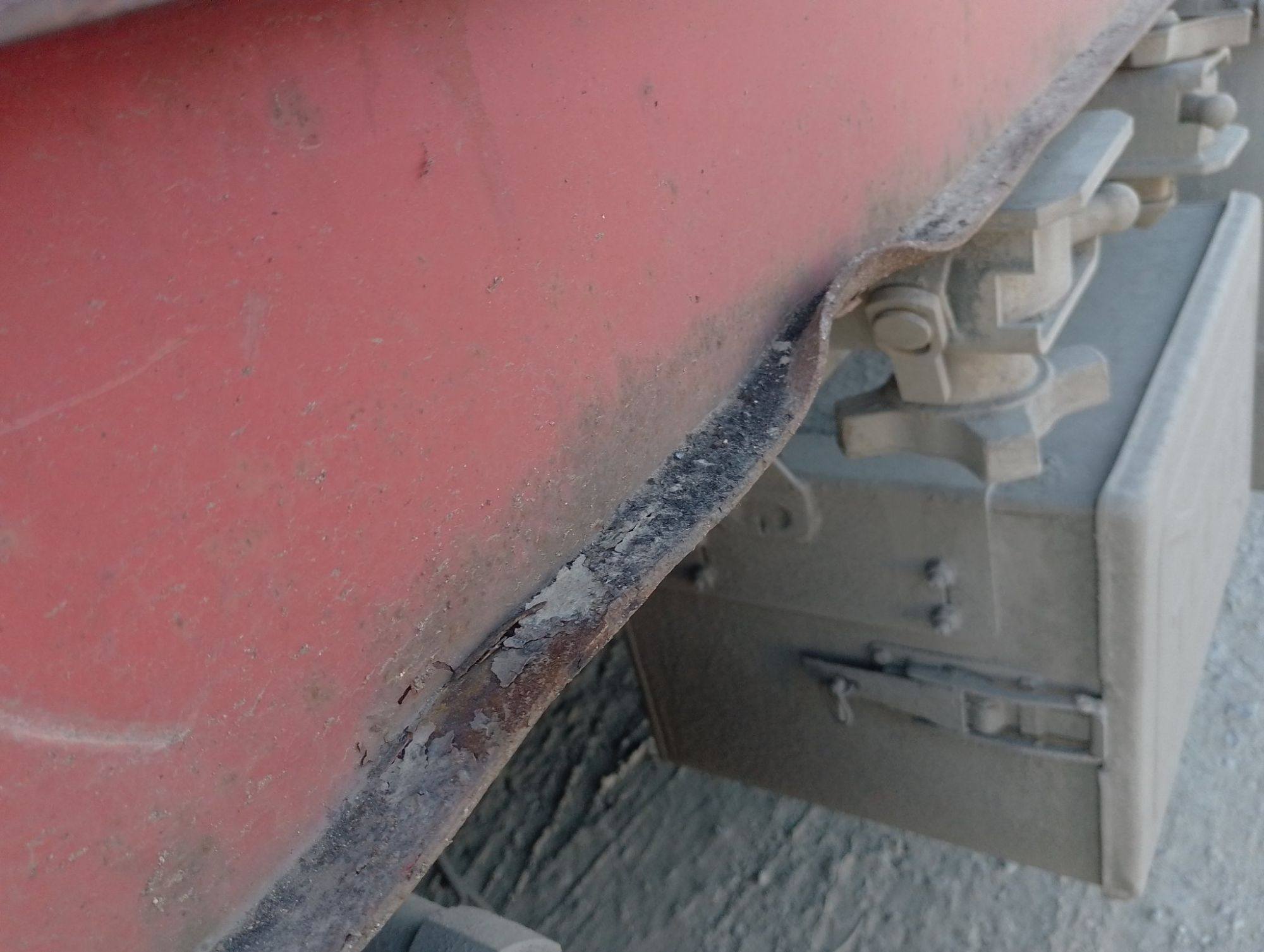 Морской контейнер CAIU2871245