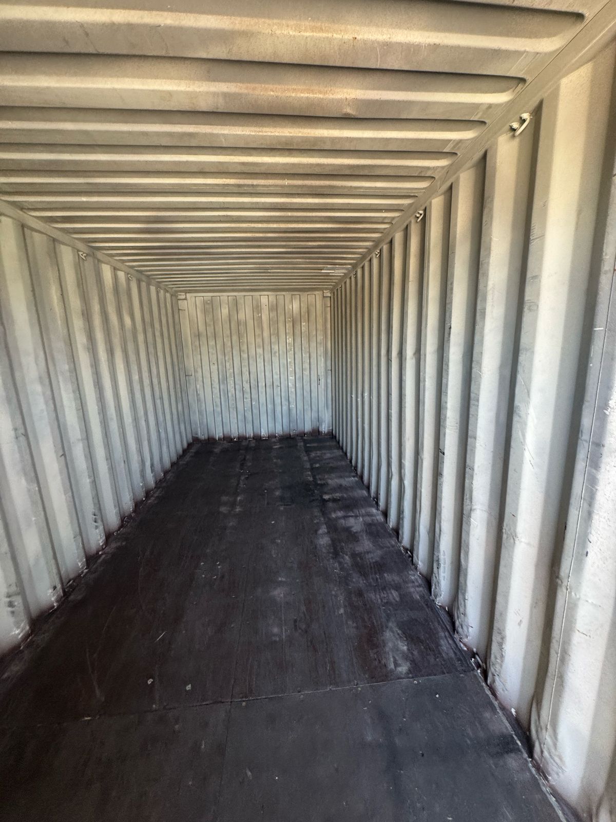 Морской контейнер CAIU2888952