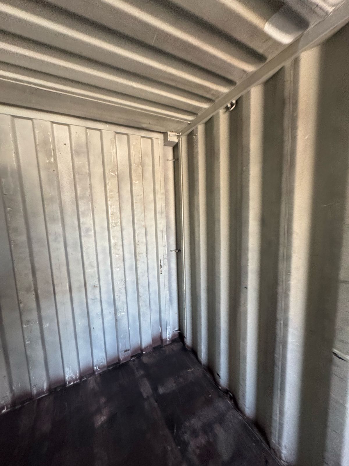 Морской контейнер CAIU2888952