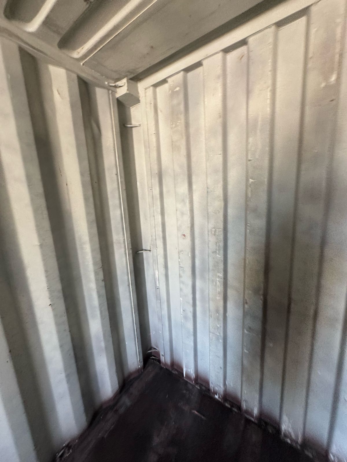 Морской контейнер CAIU2888952