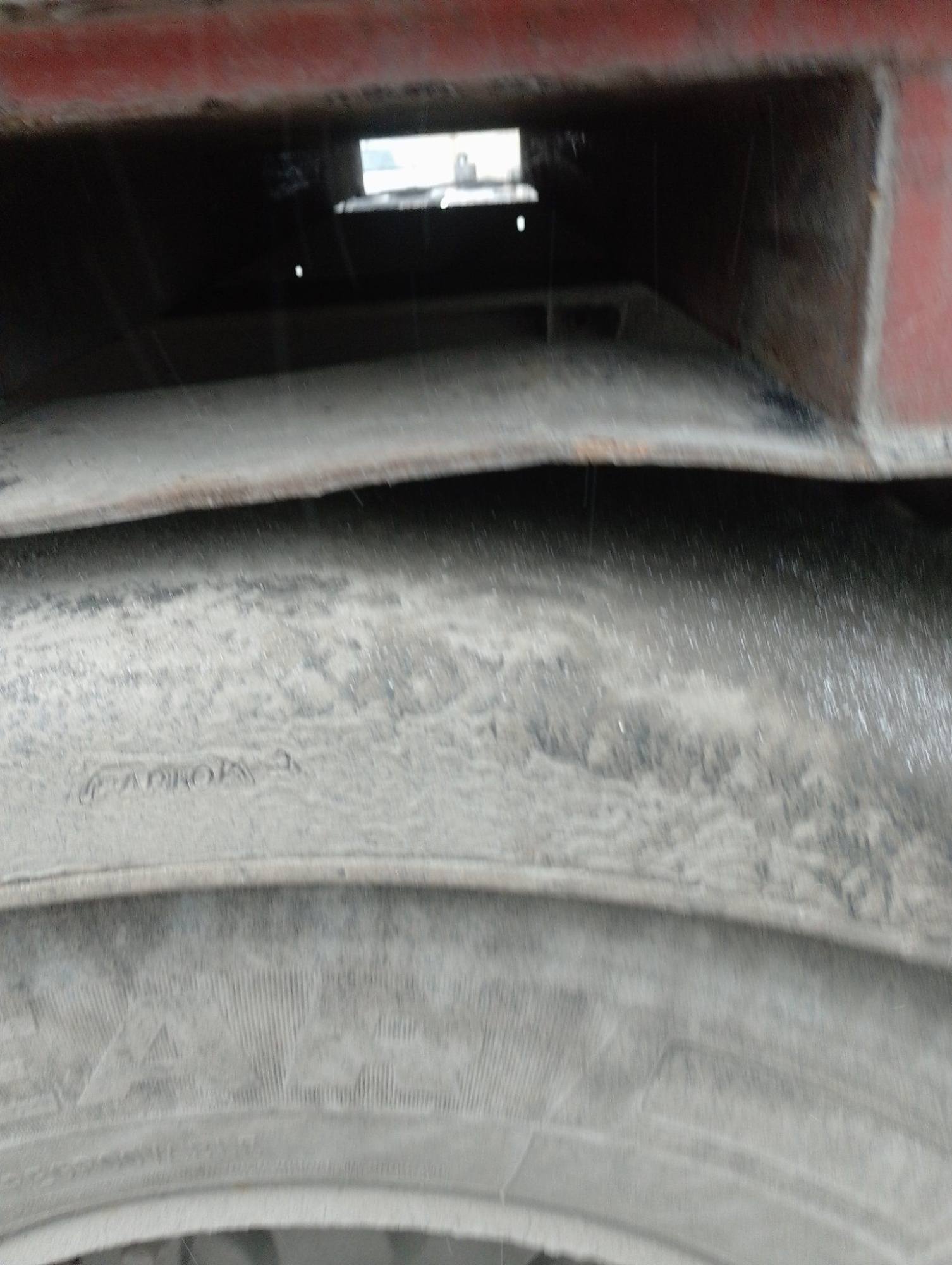 Морской контейнер CAIU2959465