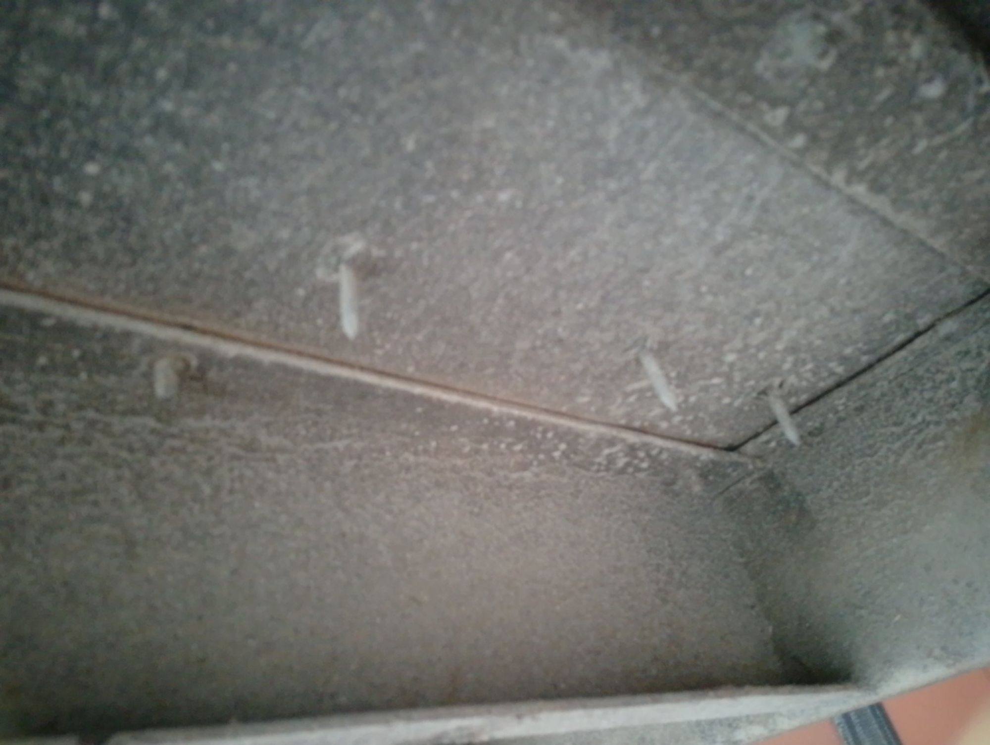 Морской контейнер CAIU2959465