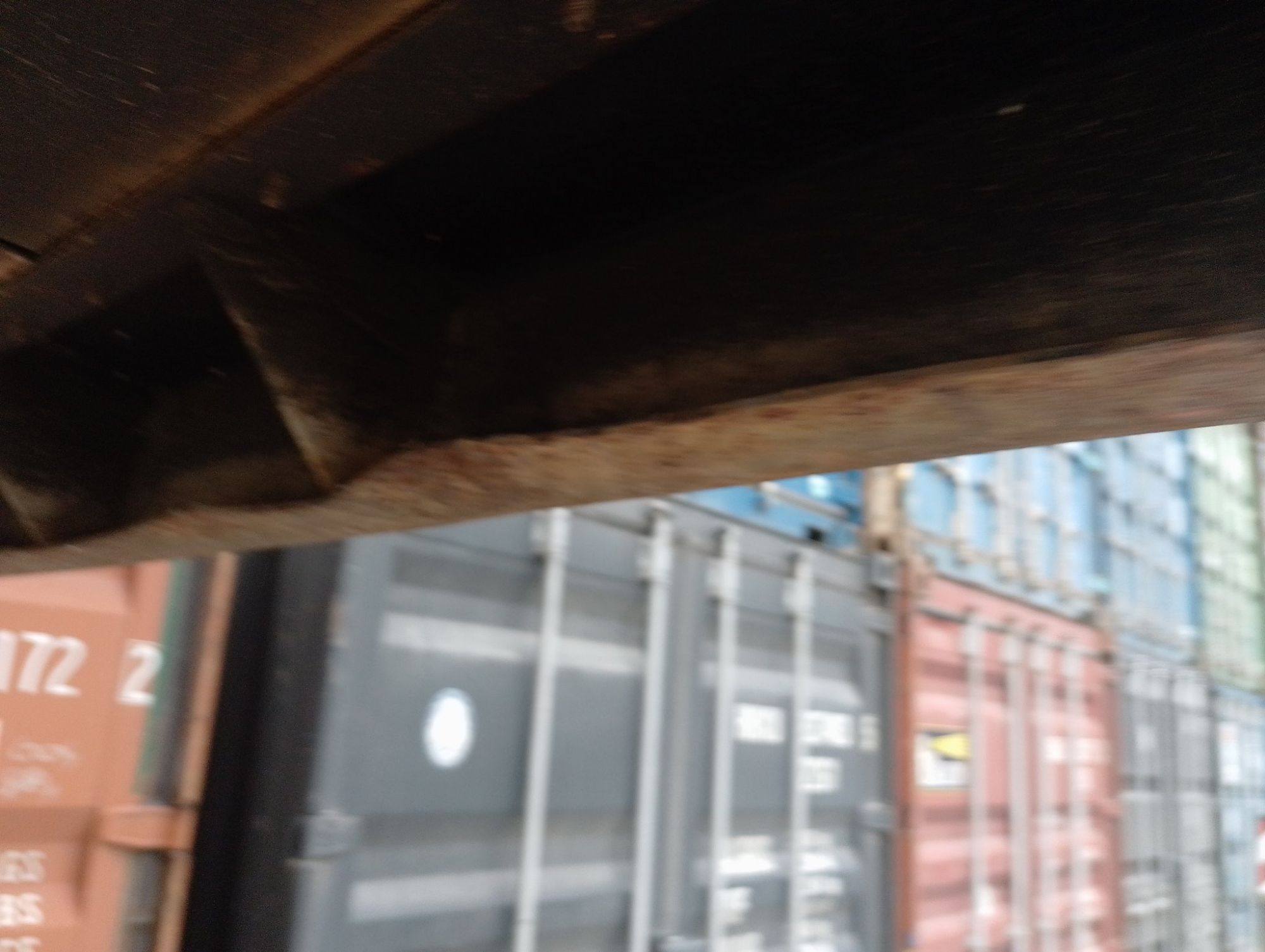 Морской контейнер CAIU2959465