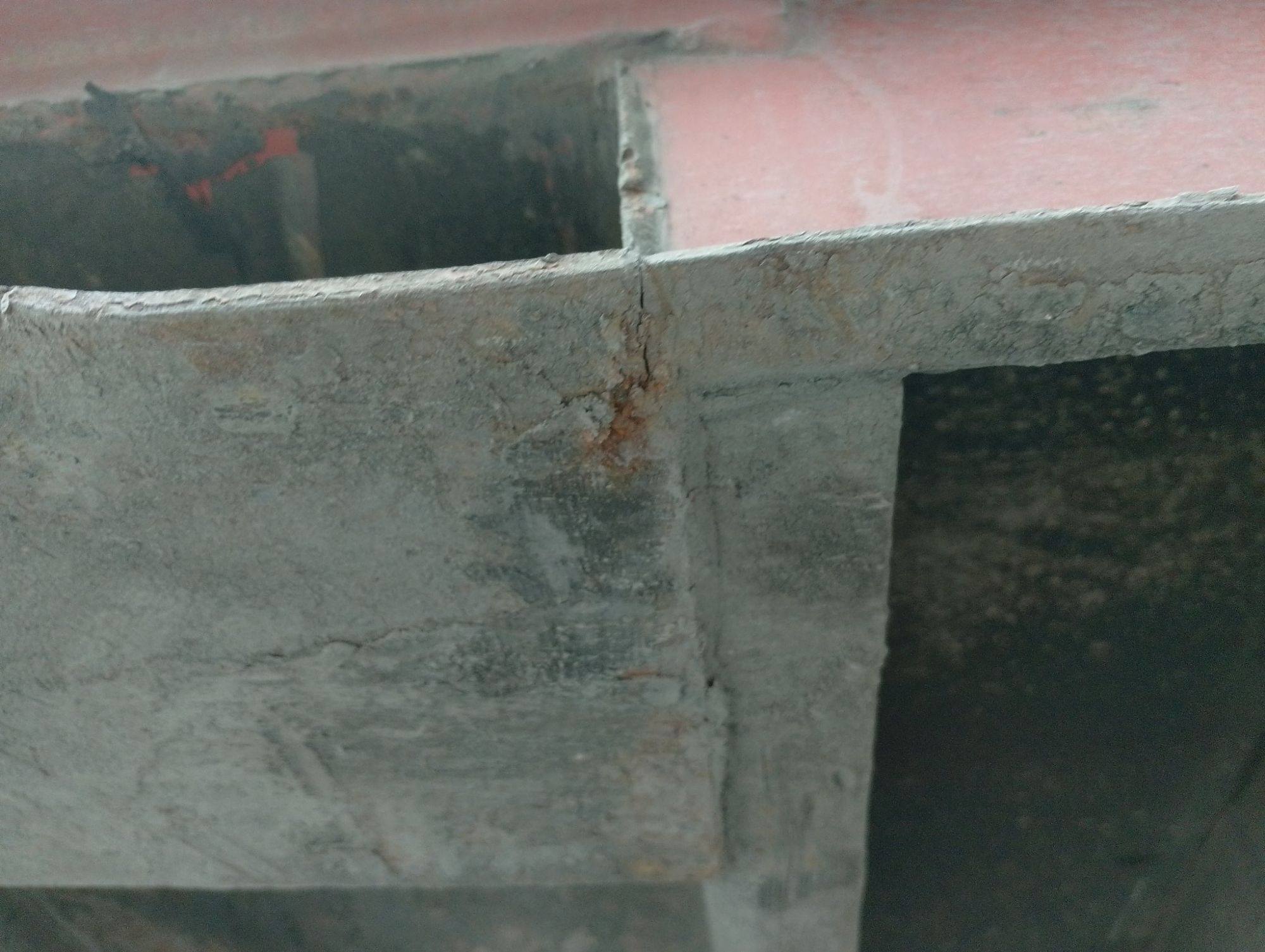 Морской контейнер CAIU2959465