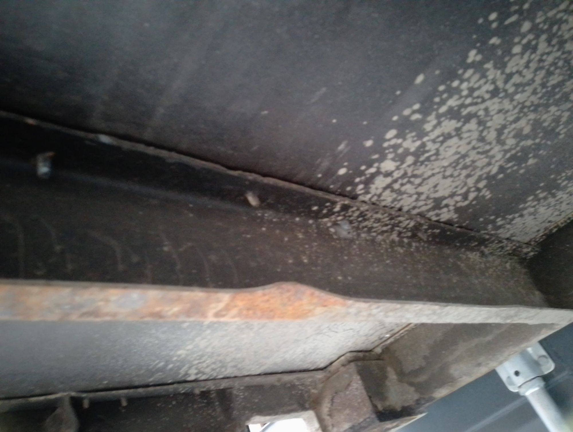 Морской контейнер CAIU2959465