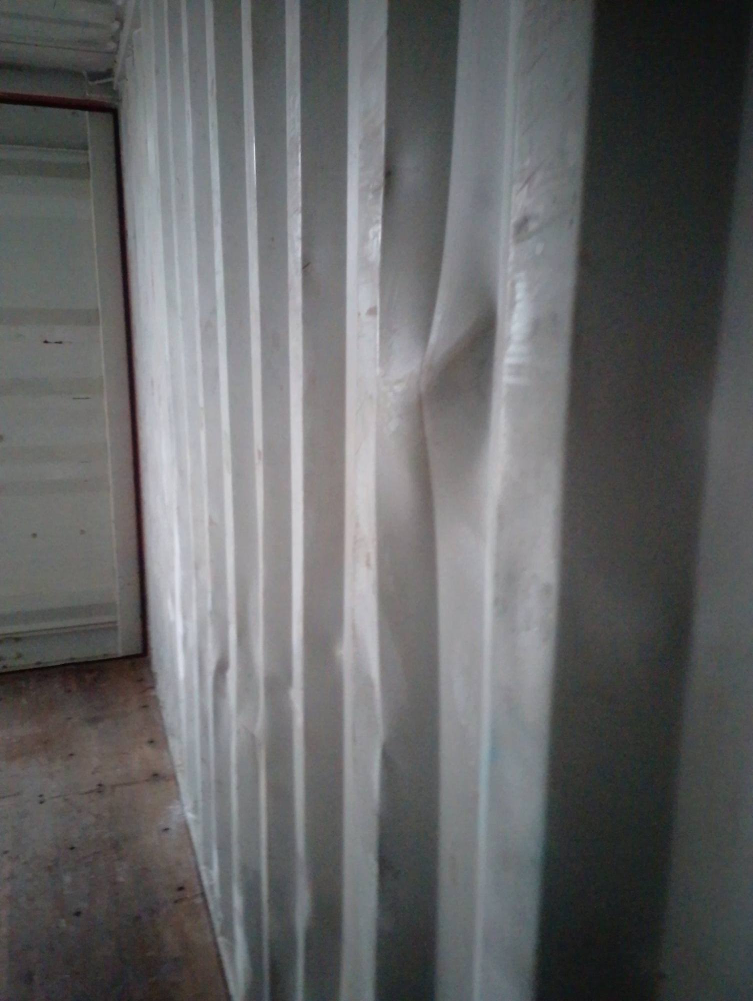 Морской контейнер CAIU2959465