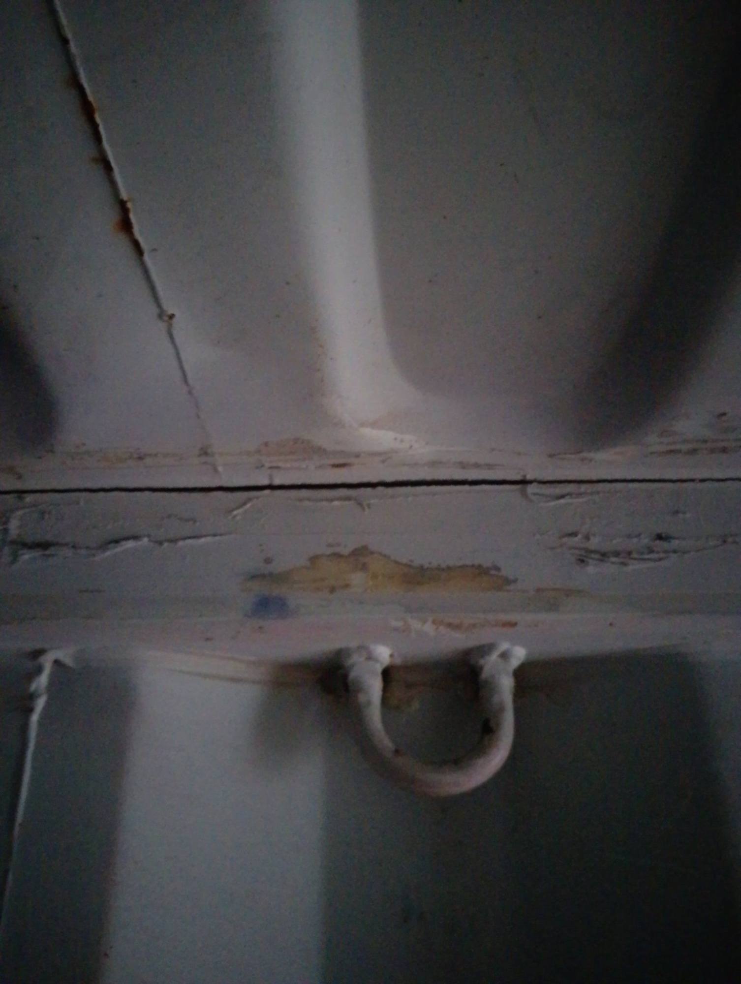 Морской контейнер CAIU2959465