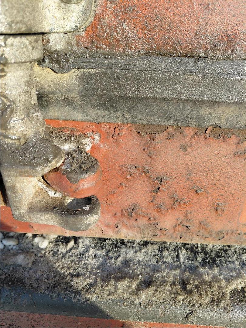 Морской контейнер CAIU3088635