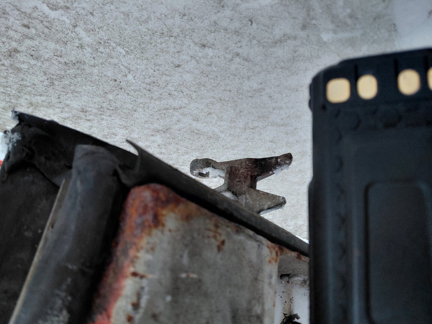 Морской контейнер CAIU3290190