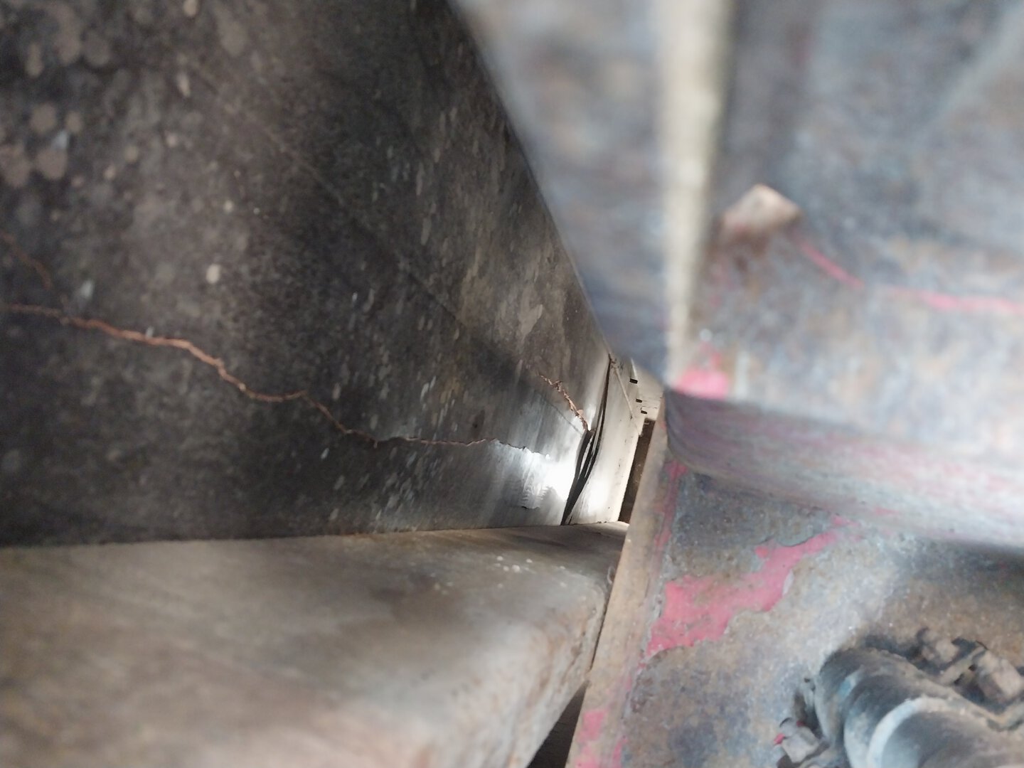 Морской контейнер CAIU3359784