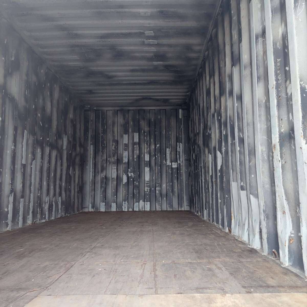 Морской контейнер CAIU3388308