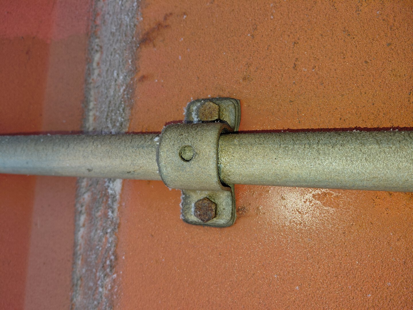 Морской контейнер CAIU8058675