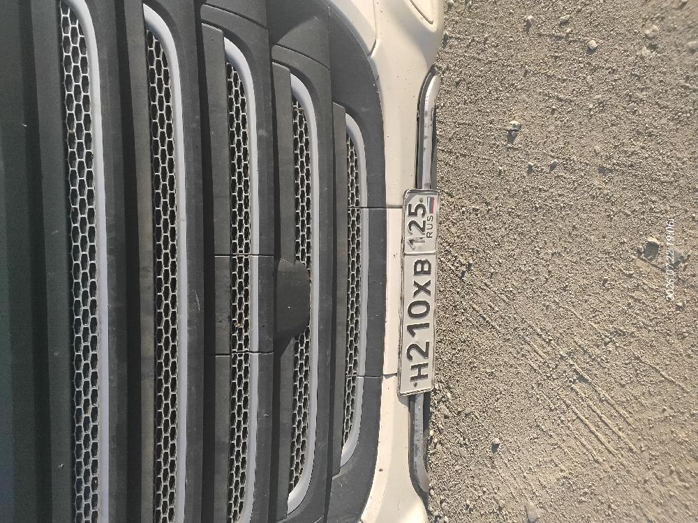 Морской контейнер CAIU8233865