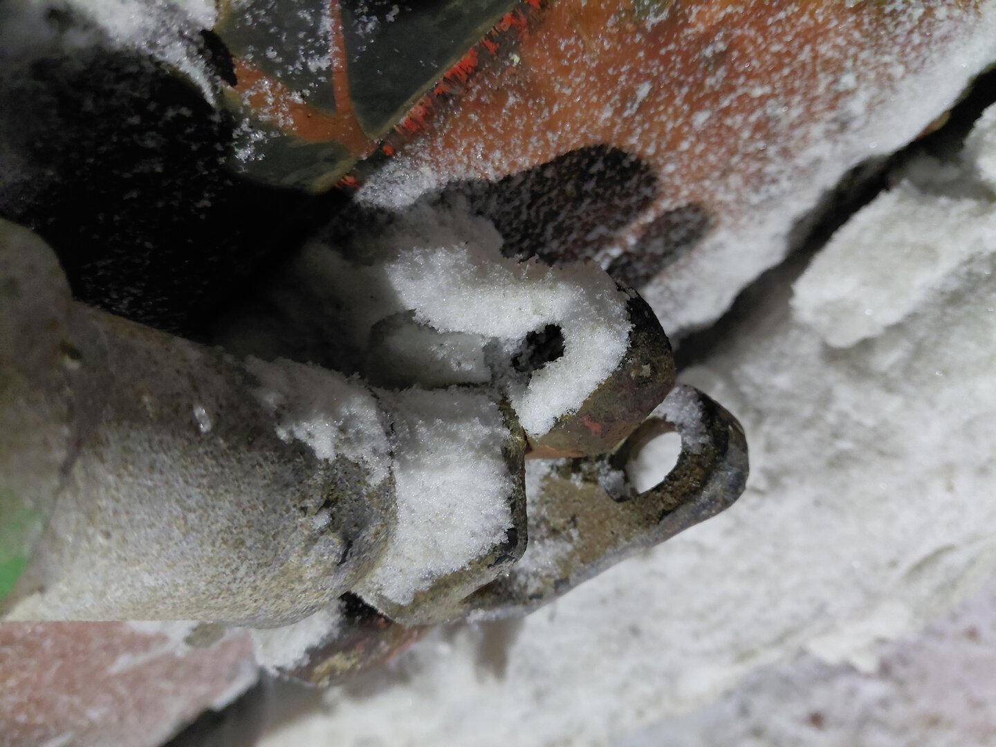 Морской контейнер CAIU8254282