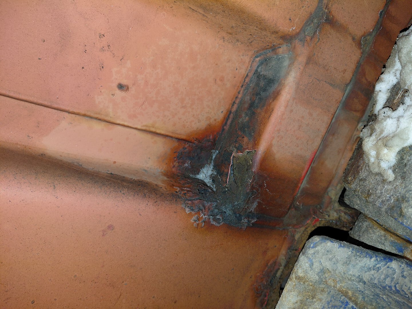 Морской контейнер CAIU8254282