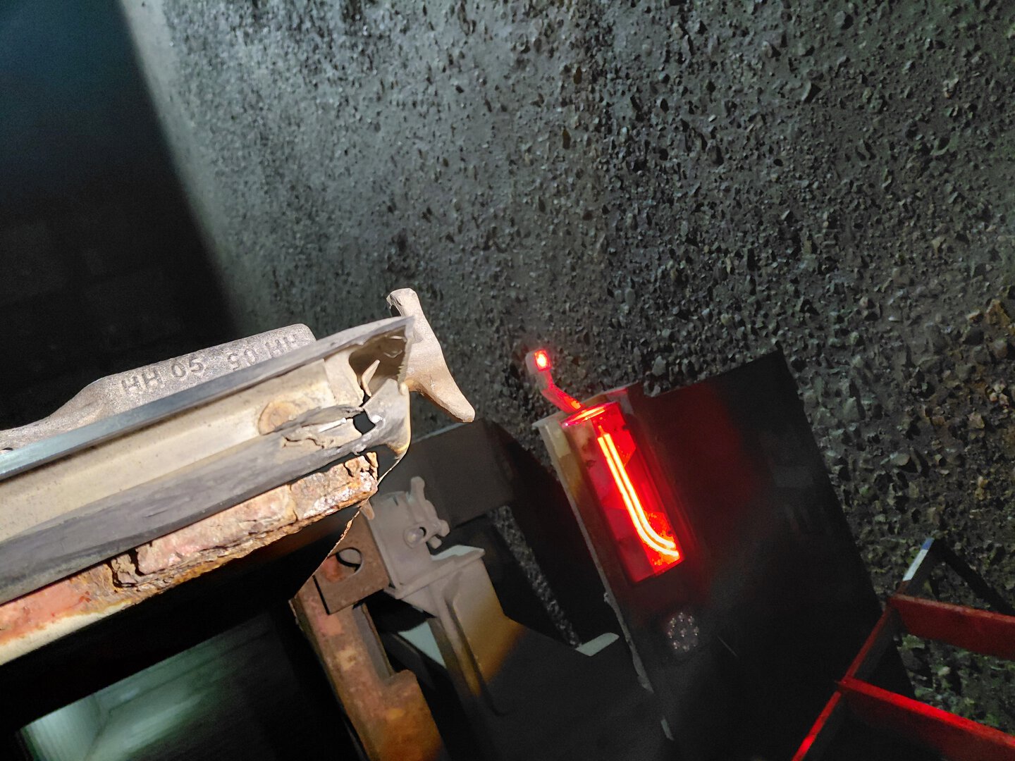 Морской контейнер CAIU8271269