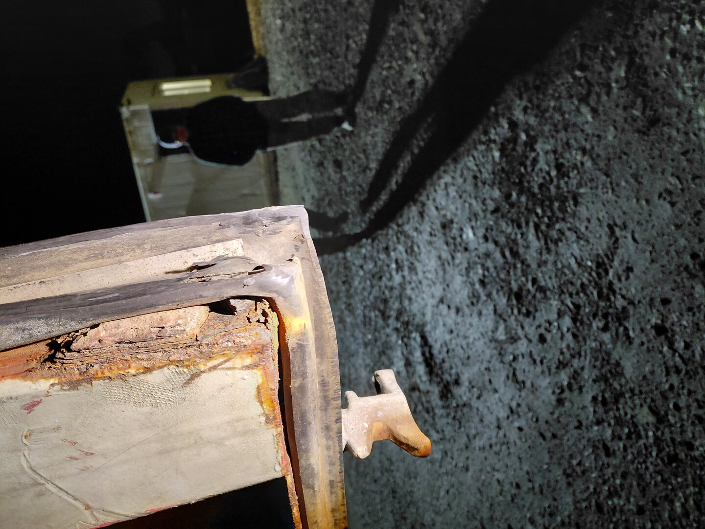 Морской контейнер CAIU8271269