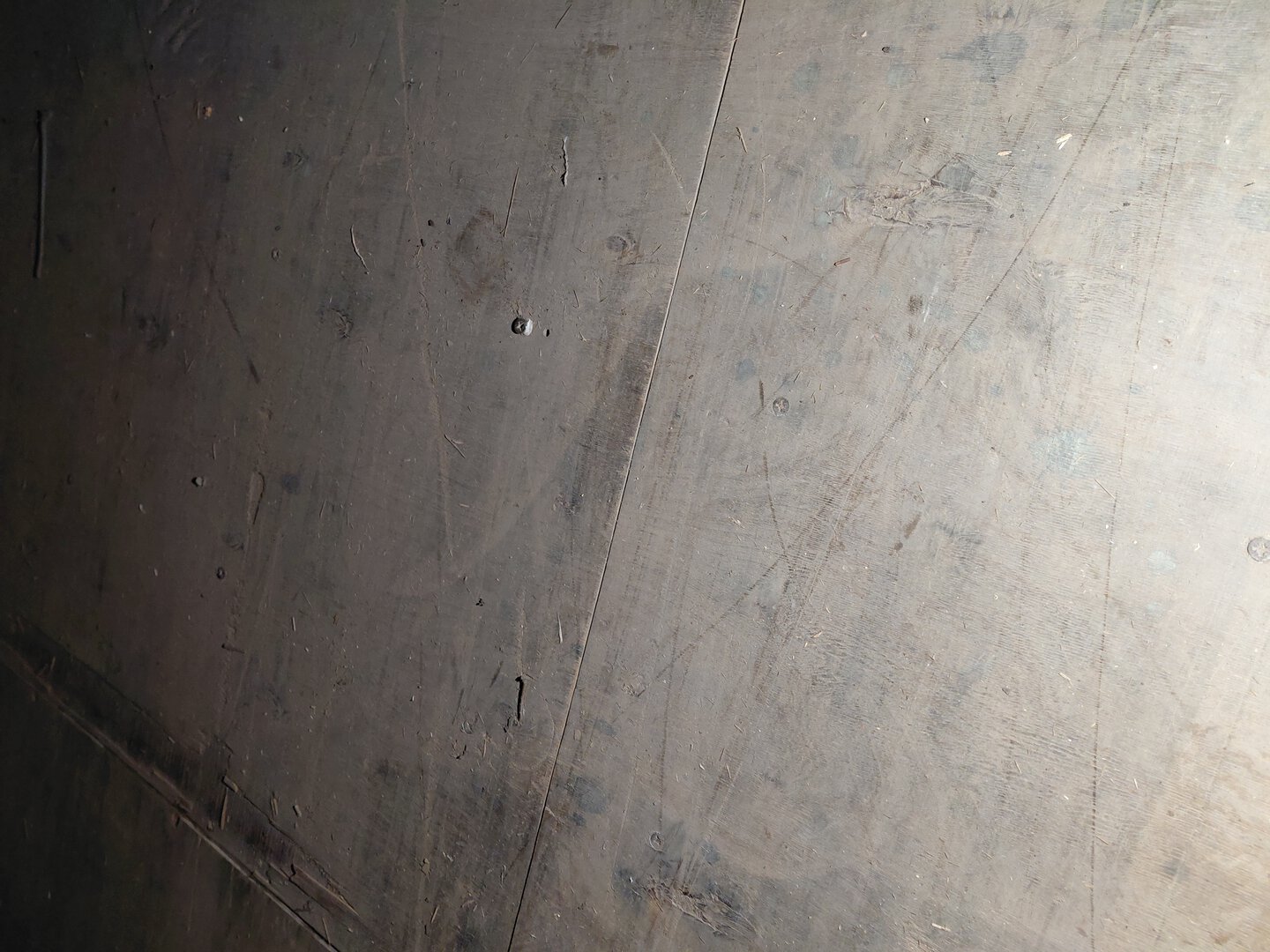 Морской контейнер CAIU8271269