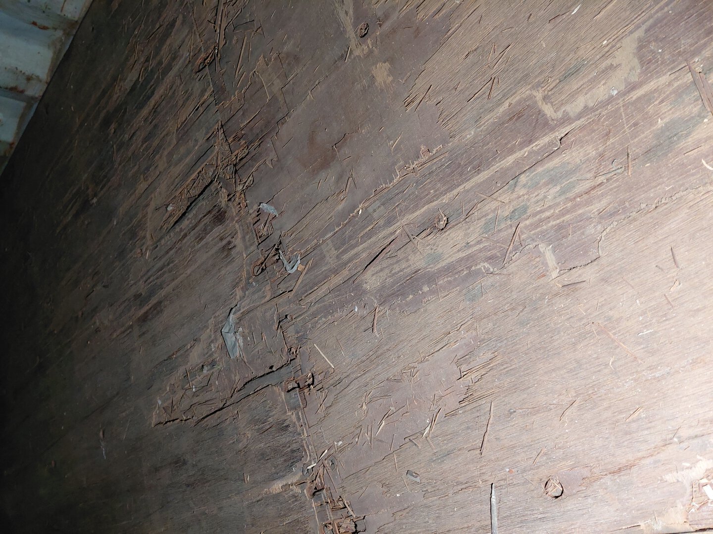 Морской контейнер CAIU8271269