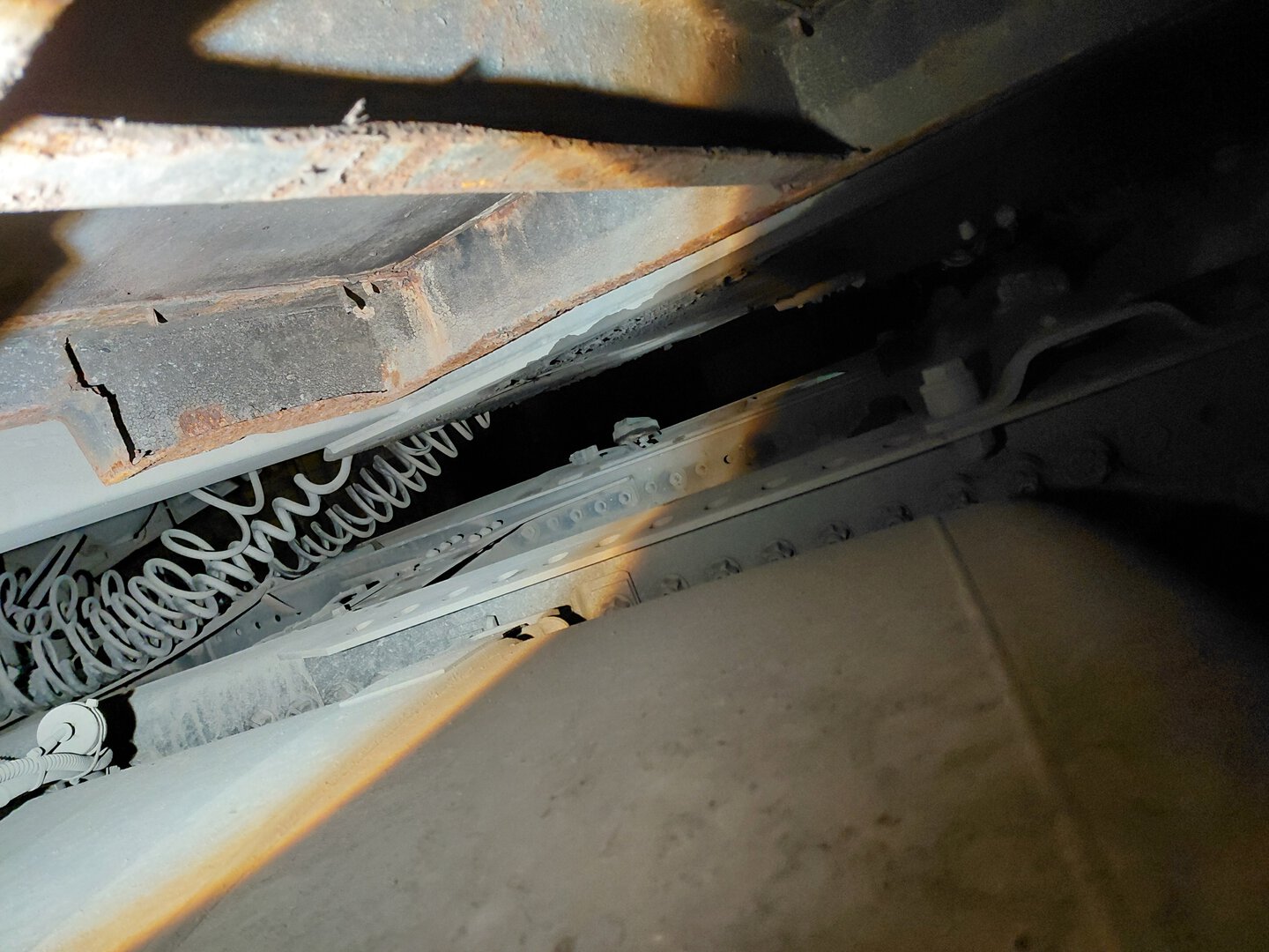 Морской контейнер CAIU8271269