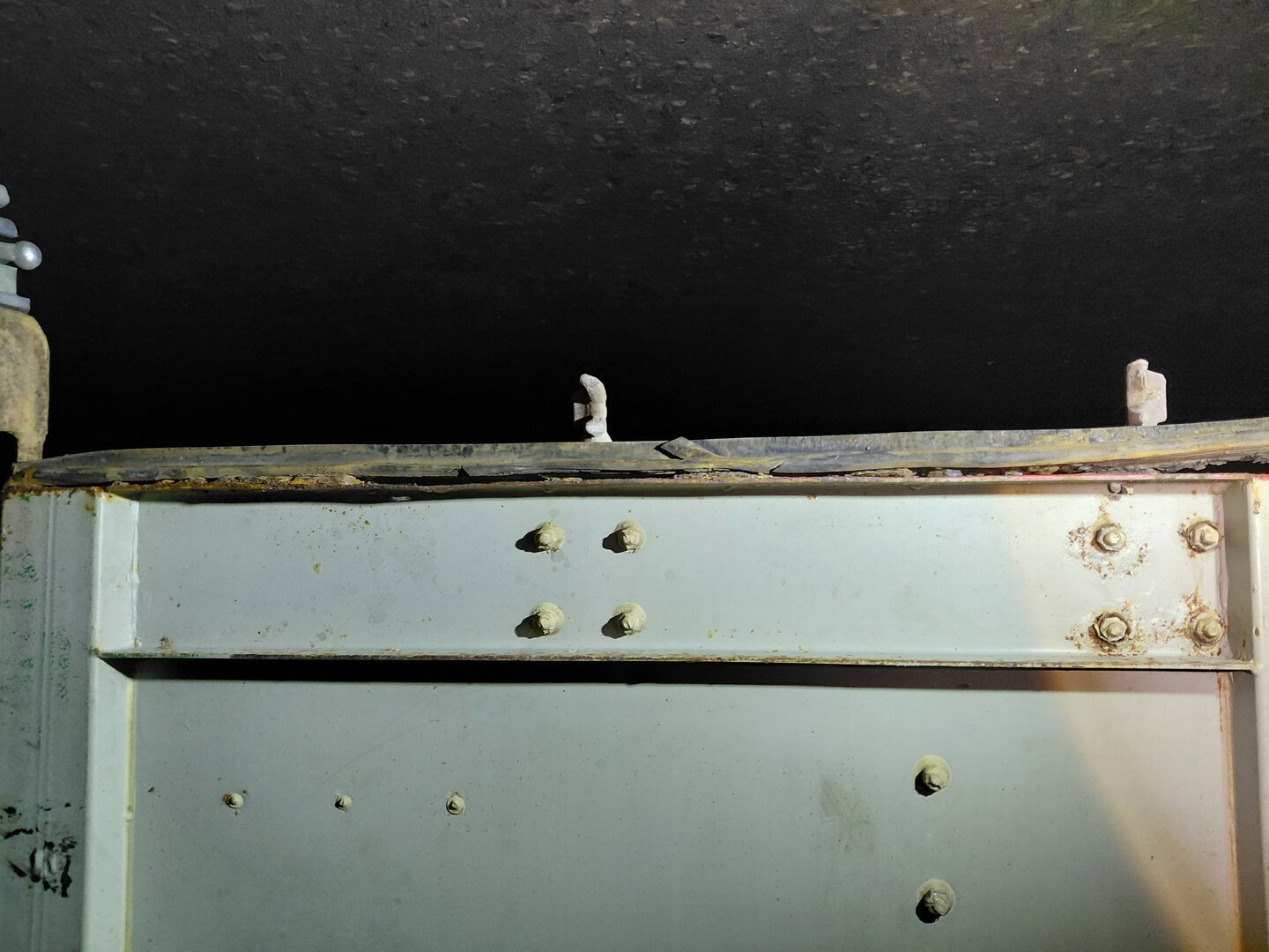 Морской контейнер CAIU8271269