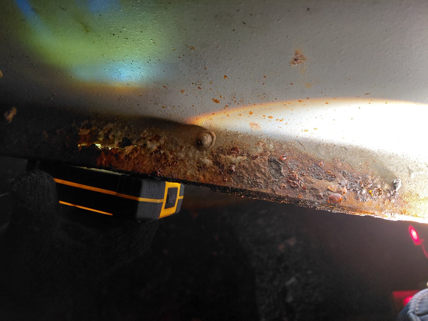 Морской контейнер CAIU8271269